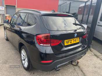 Used BMW X1 2013 for sale - 73681323: Photo