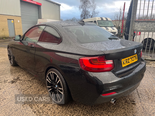Used BMW 2 Series 2014 for sale - 78021088: Photo 5