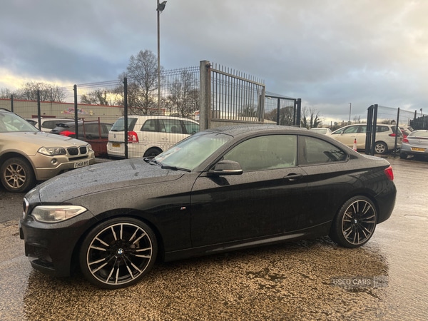 Used BMW 2 Series 2014 for sale - 78021088: Photo 6