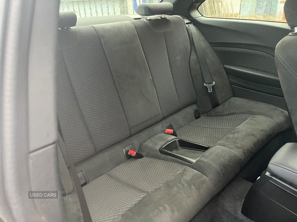 Used BMW 2 Series 2014 for sale - 78021088: Photo 8