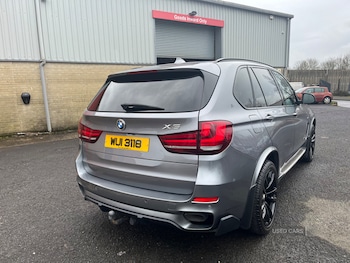 Used BMW X5 2014 for sale - 79591344: Photo