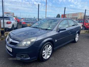 Used Vauxhall Vectra 2007 for sale - 75090531: Photo