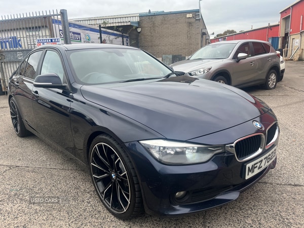 Used BMW 3 Series 2013 for sale - 76240774: Photo 1