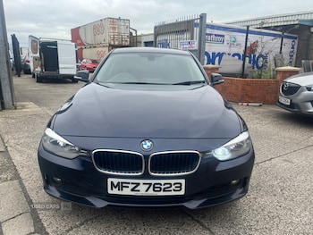 Used BMW 3 Series 2013 for sale - 76240774: Photo