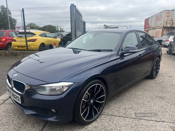 Used BMW 3 Series 2013 for sale - 76240774: Photo 3