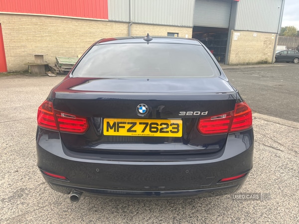 Used BMW 3 Series 2013 for sale - 76240774: Photo 4