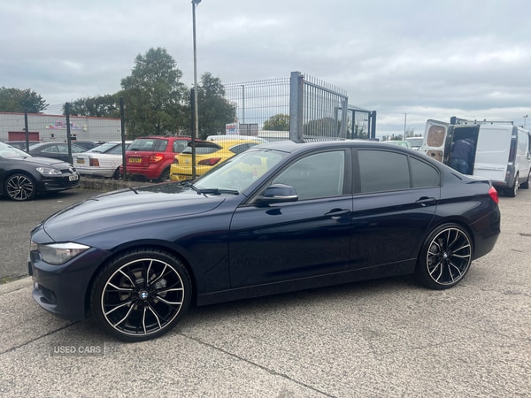 Used BMW 3 Series 2013 for sale - 76240774: Photo 5