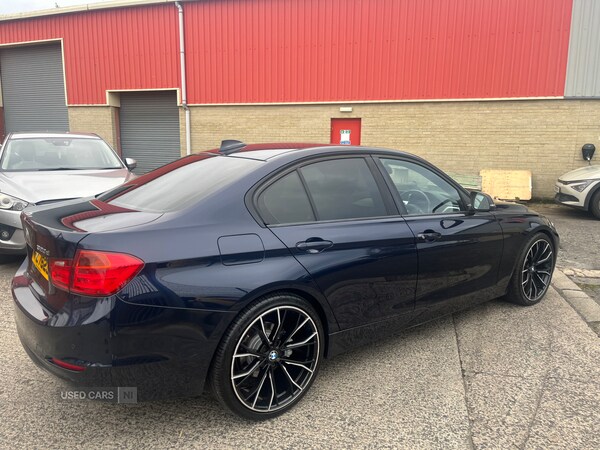 Used BMW 3 Series 2013 for sale - 76240774: Photo 6