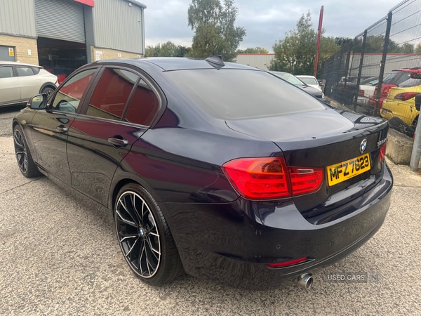 Used BMW 3 Series 2013 for sale - 76240774: Photo 7
