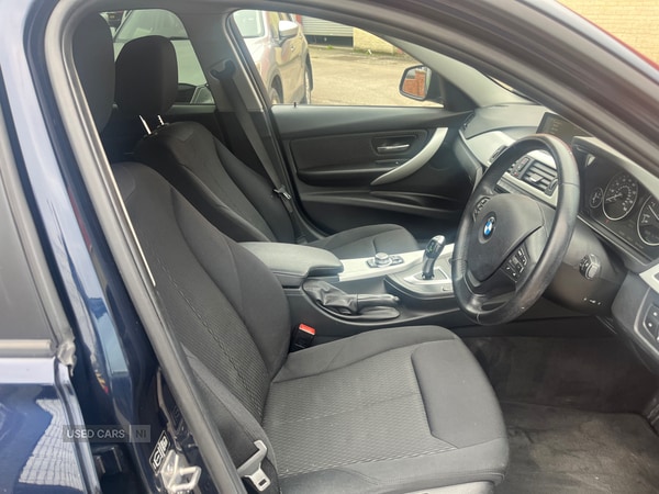 Used BMW 3 Series 2013 for sale - 76240774: Photo 8
