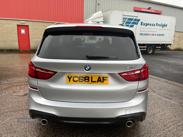 Used BMW 2 Series 2019 for sale - 77672144: Photo 4