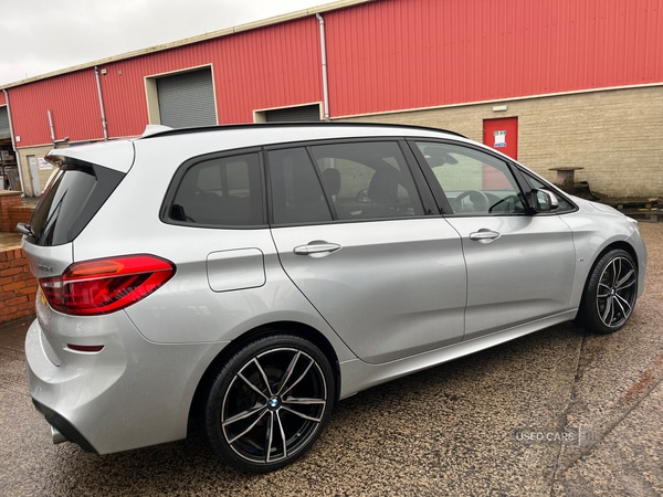 Used BMW 2 Series 2019 for sale - 77672144: Photo 6