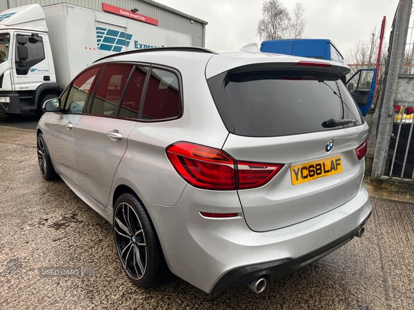 Used BMW 2 Series 2019 for sale - 77672144: Photo 7