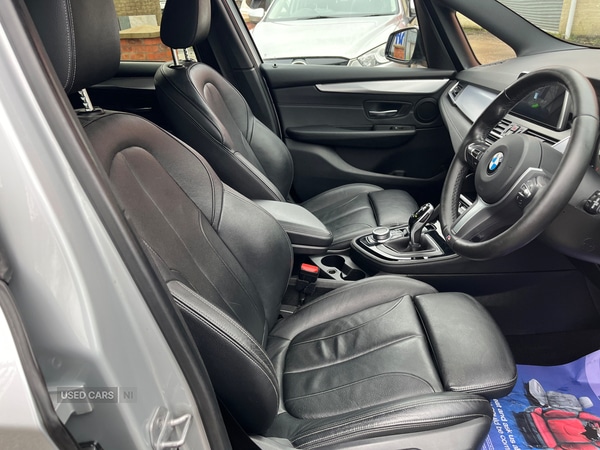 Used BMW 2 Series 2019 for sale - 77672144: Photo 8