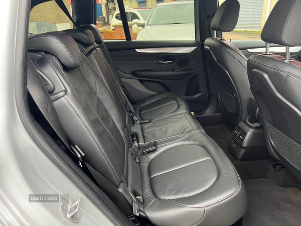 Used BMW 2 Series 2019 for sale - 77672144: Photo 9