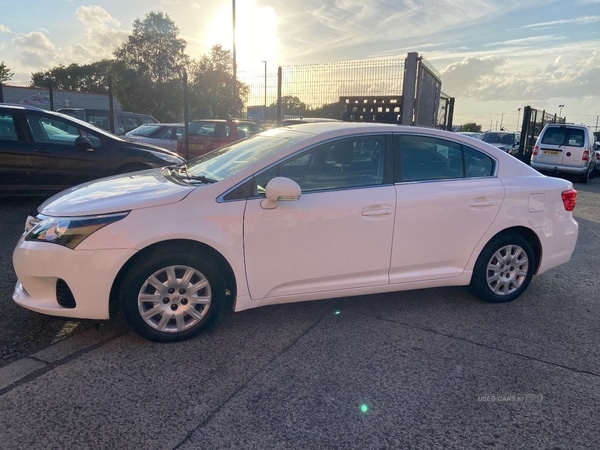Used Toyota Avensis 2014 for sale - 77231080: Photo 5