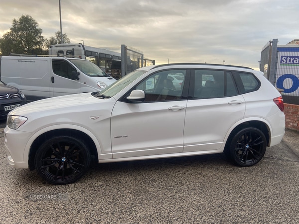 Used BMW X3 2014 for sale - 76441490: Photo 5