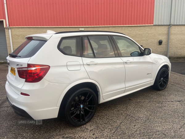 Used BMW X3 2014 for sale - 76441490: Photo 7