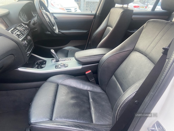 Used BMW X3 2014 for sale - 76441490: Photo 8