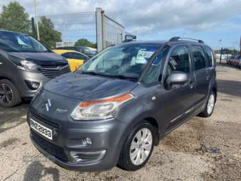 Used Citroen C3 Picasso 2012 for sale - 75388746: Photo