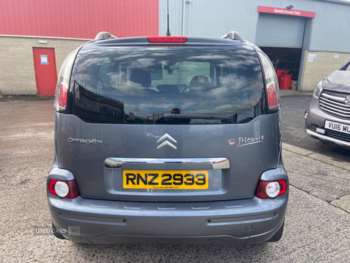 Used Citroen C3 Picasso 2012 for sale - 75388746: Photo