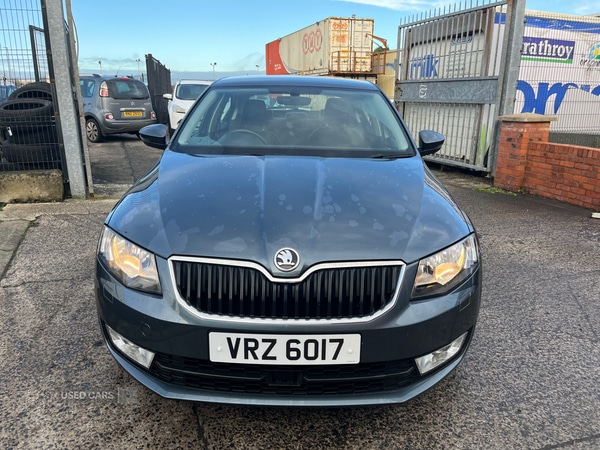Used Skoda Octavia 2016 for sale - 76562584: Photo 2