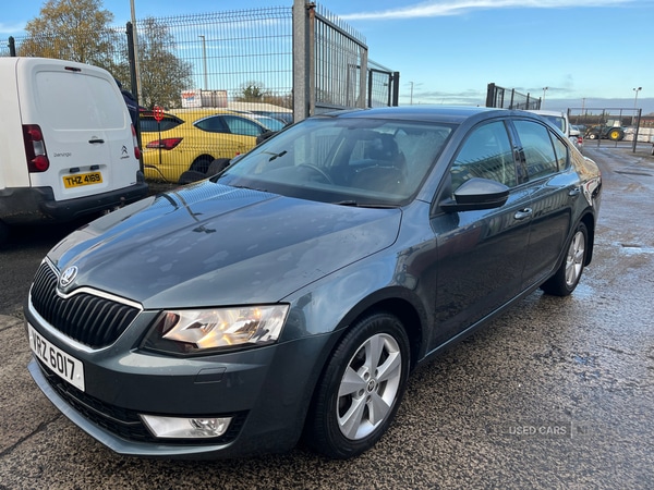 Used Skoda Octavia 2016 for sale - 76562584: Photo 3