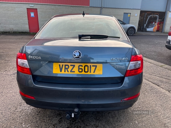 Used Skoda Octavia 2016 for sale - 76562584: Photo 4