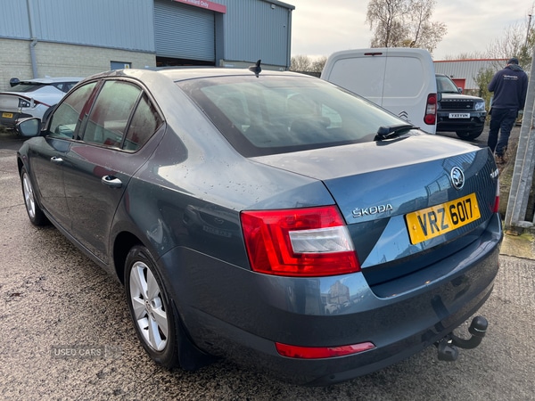 Used Skoda Octavia 2016 for sale - 76562584: Photo 5