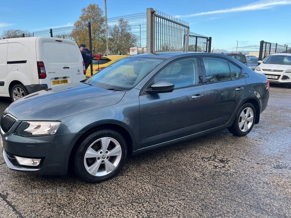 Used Skoda Octavia 2016 for sale - 76562584: Photo 6