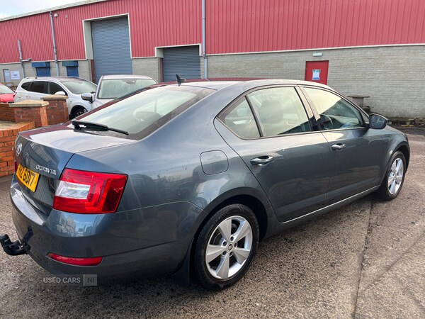 Used Skoda Octavia 2016 for sale - 76562584: Photo 7