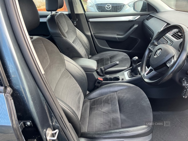 Used Skoda Octavia 2016 for sale - 76562584: Photo 8