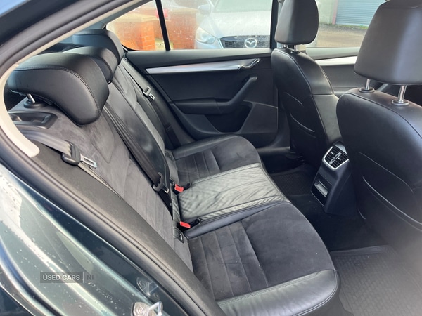 Used Skoda Octavia 2016 for sale - 76562584: Photo 9