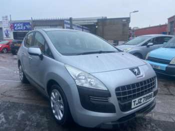 2012 - 1.6 HDi 112 Access 5dr