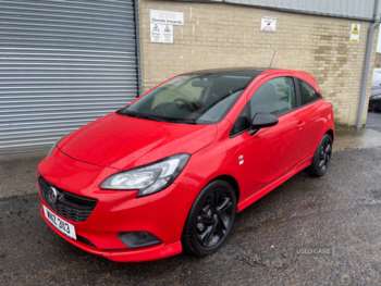 Used Vauxhall Corsa 2016 for sale - 74759198: Photo