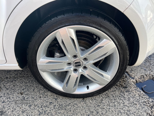 Used SEAT Leon 2013 for sale - 77525589: Photo 7