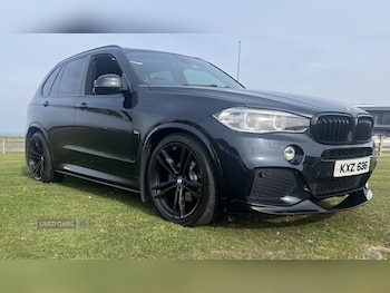 Used BMW X5 2014 for sale - 78171746: Photo