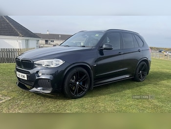 Used BMW X5 2014 for sale - 78171746: Photo