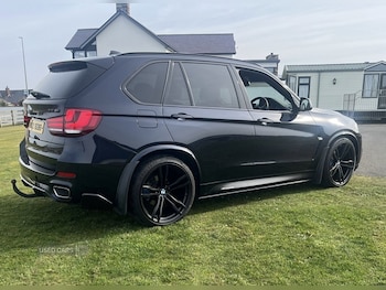 Used BMW X5 2014 for sale - 78171746: Photo