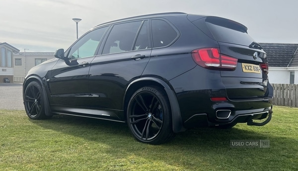 Used BMW X5 2014 for sale - 78171746: Photo 5