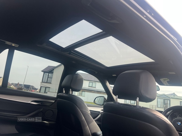 Used BMW X5 2014 for sale - 78171746: Photo 6