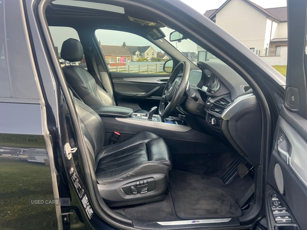 Used BMW X5 2014 for sale - 78171746: Photo 7