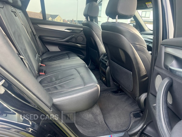 Used BMW X5 2014 for sale - 78171746: Photo 8