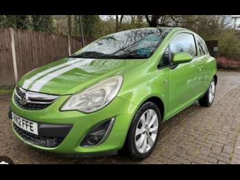 2012 - 1.0 ecoFLEX S 3dr