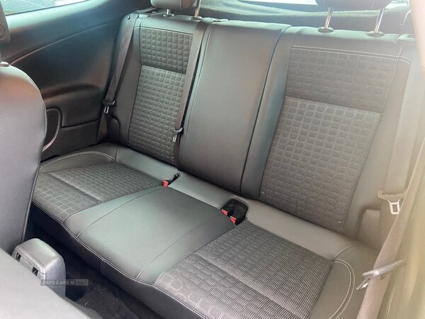 Used Vauxhall Astra GTC 2012 for sale - 76523109: Photo 9