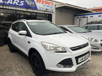 Ford - Kuga