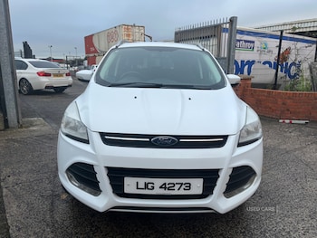 Used Ford Kuga 2013 for sale - 76271091: Photo