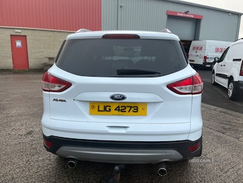 Used Ford Kuga 2013 for sale - 76271091: Photo