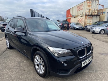 Used BMW X1 2013 for sale - 79085734: Photo