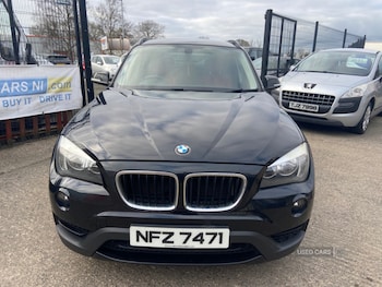Used BMW X1 2013 for sale - 79085734: Photo
